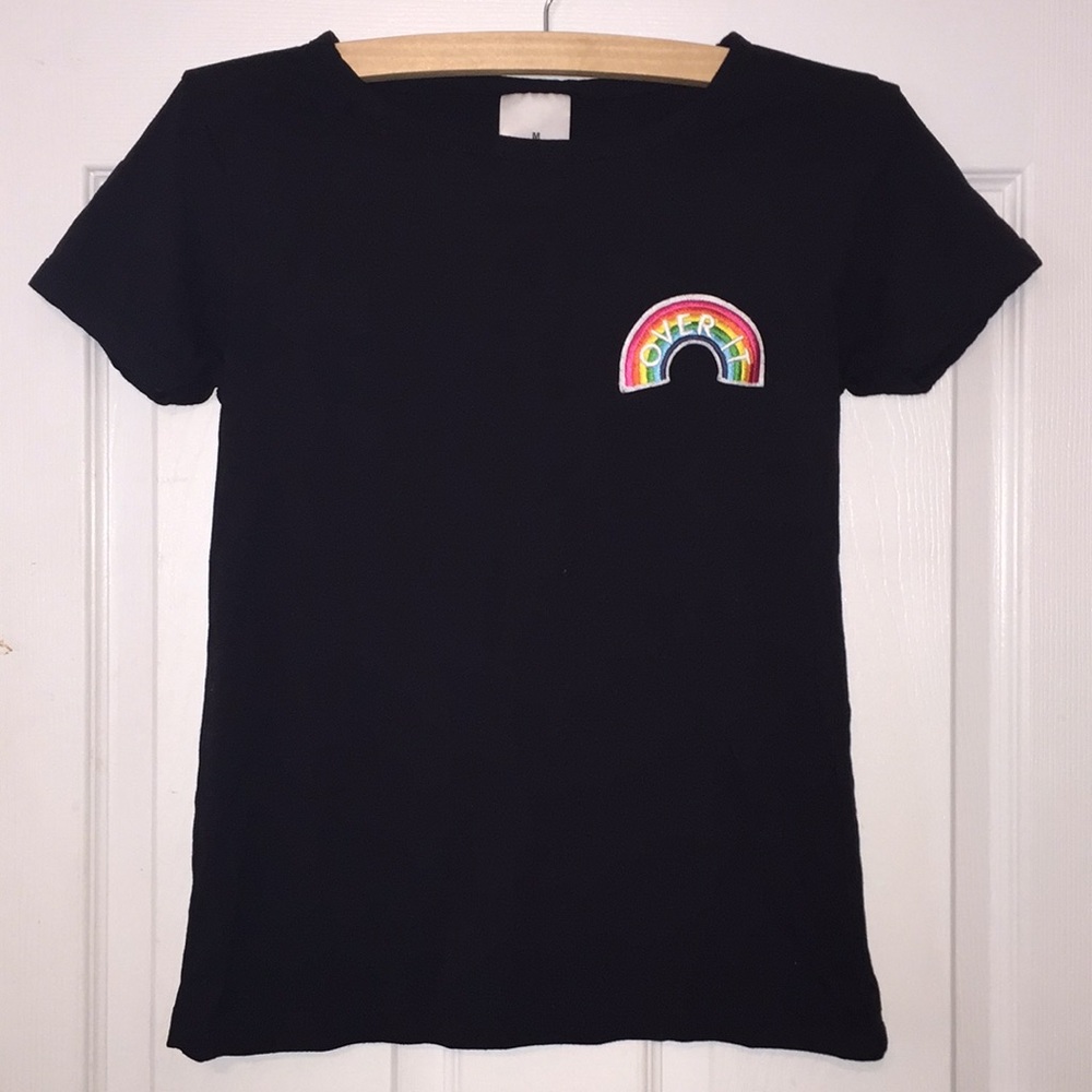 “Over It” Shirt